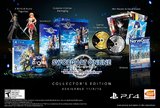 Sword Art Online: Hollow Realization -- Collector's Edition (PlayStation 4)